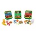 Healthy Foods Play Set